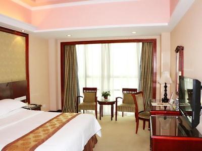 Vienna Hotel - Shenzhen Higher Education Mega Center Екстер'єр фото
