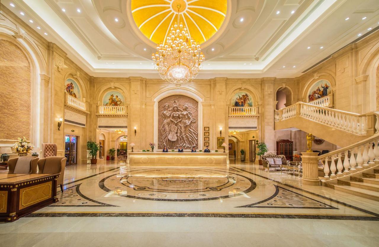 Vienna Hotel - Shenzhen Higher Education Mega Center Екстер'єр фото
