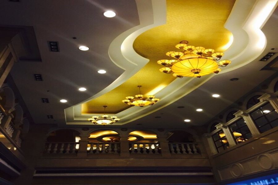 Vienna Hotel - Shenzhen Higher Education Mega Center Екстер'єр фото