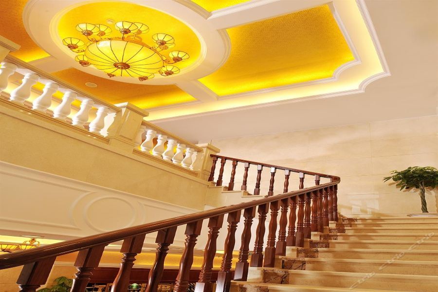 Vienna Hotel - Shenzhen Higher Education Mega Center Екстер'єр фото
