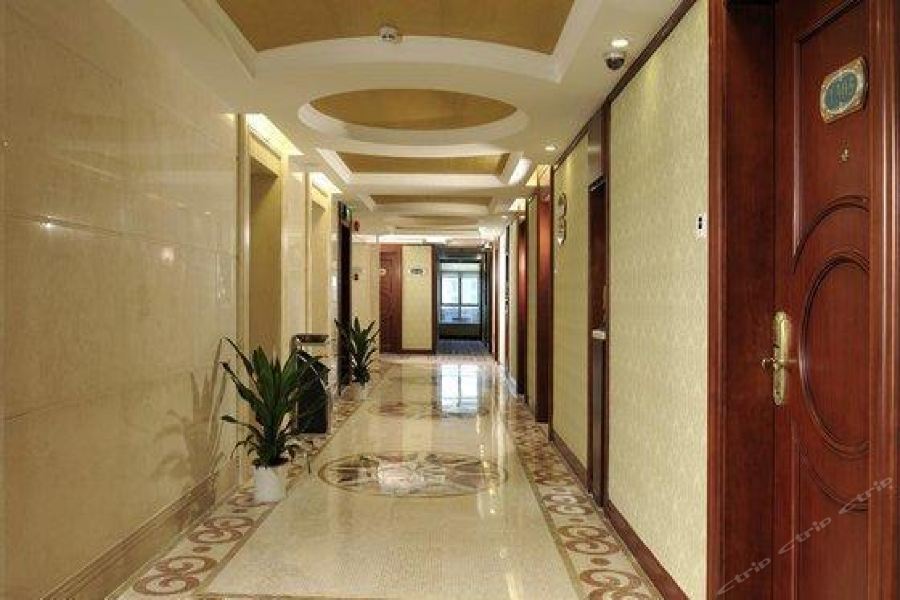 Vienna Hotel - Shenzhen Higher Education Mega Center Екстер'єр фото